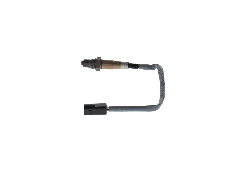BOSCH 0 986 AG2 203 Oksijen Sensörü Lambda Sensörü 22690CJ70A uygun fiyat hızlı kargo