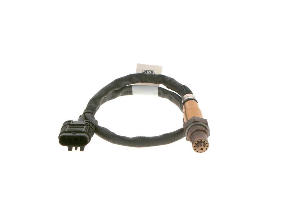 BOSCH 0 258 027 103 Oksijen Sensörü Lambda Sensörü 11788631047 uygun fiyat hızlı kargo