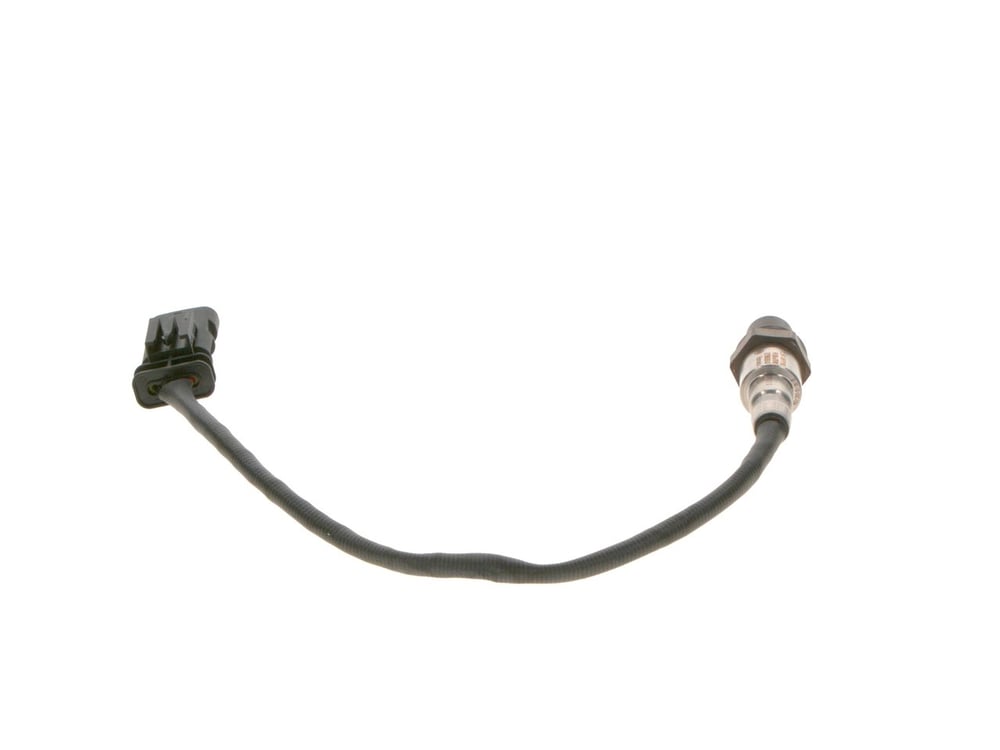BOSCH 0 258 030 340 Oksijen Sensörü Lambda Sensörü 3648566 uygun fiyat hızlı kargo