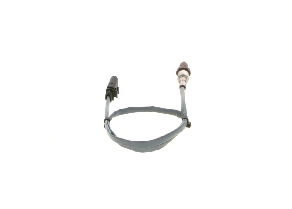 BOSCH 0 258 030 096 Oksijen Sensörü Lambda Sensörü 06K906262AN uygun fiyat hızlı kargo