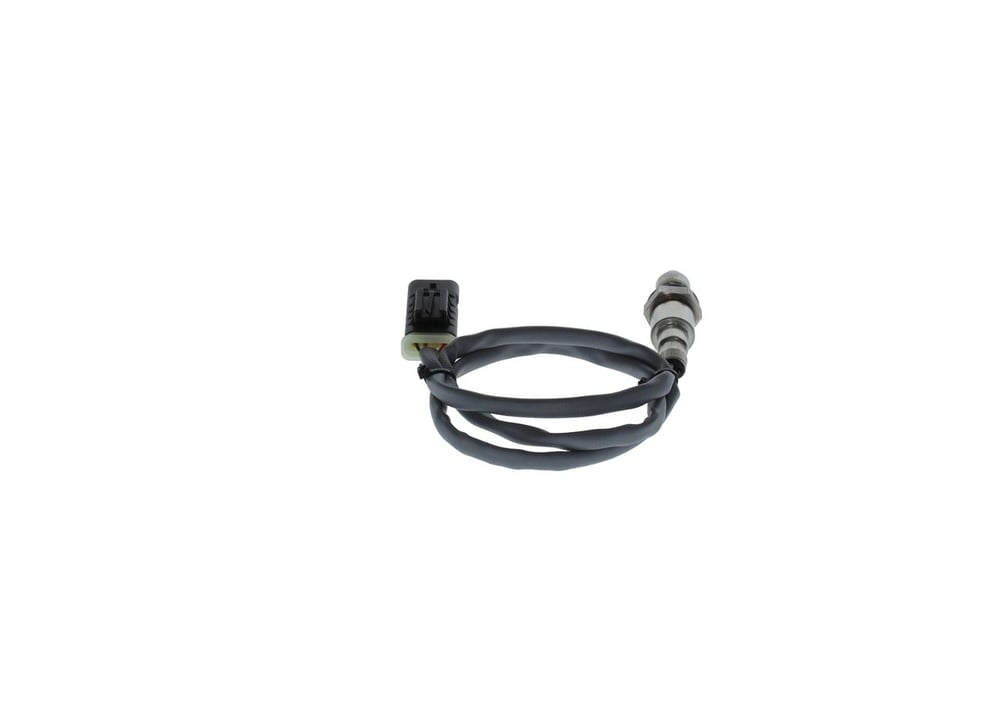 BOSCH 0 258 030 348 Oksijen Sensörü Lambda Sensörü 11787935101 uygun fiyat hızlı kargo