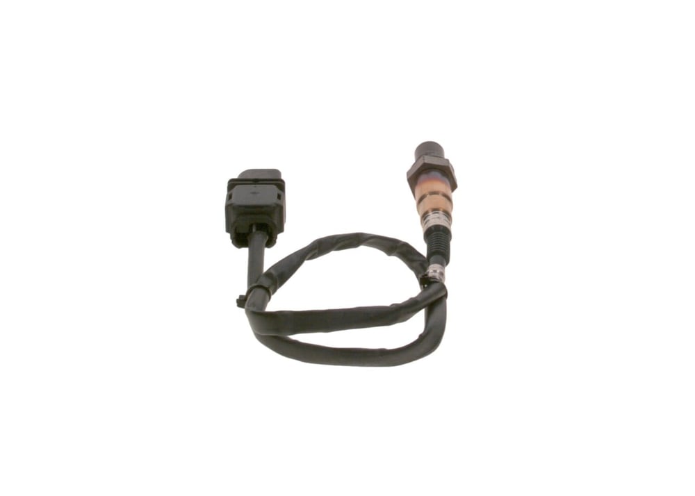 BOSCH 0 258 988 013 Oksijen Sensörü Lambda Sensörü 393512A631 uygun fiyat hızlı kargo