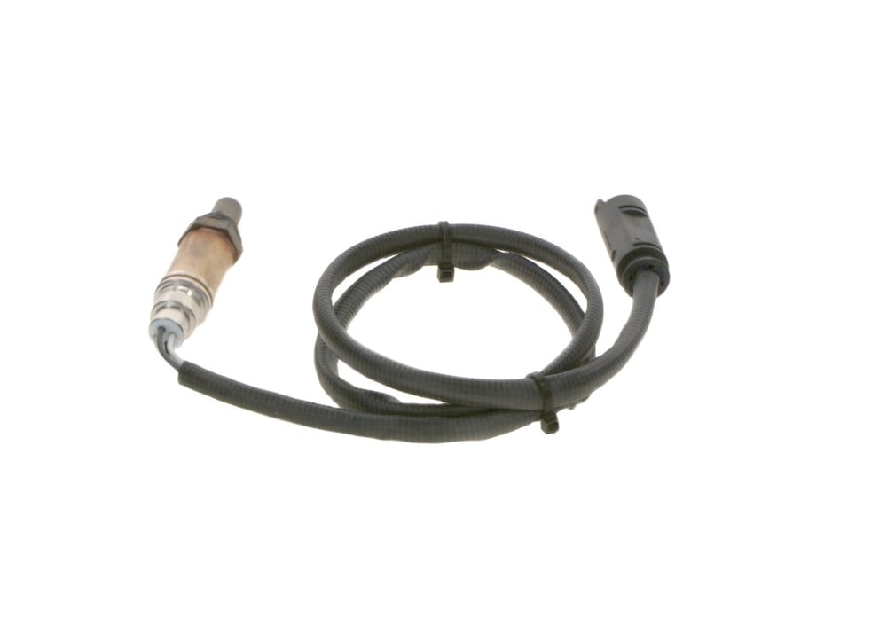BOSCH 0 258 005 109 Oksijen Sensörü Lambda Sensörü 1433940 uygun fiyat hızlı kargo