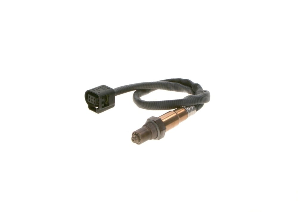 BOSCH 0 258 017 187 Oksijen Sensörü Lambda Sensörü 11787576673 uygun fiyat hızlı kargo