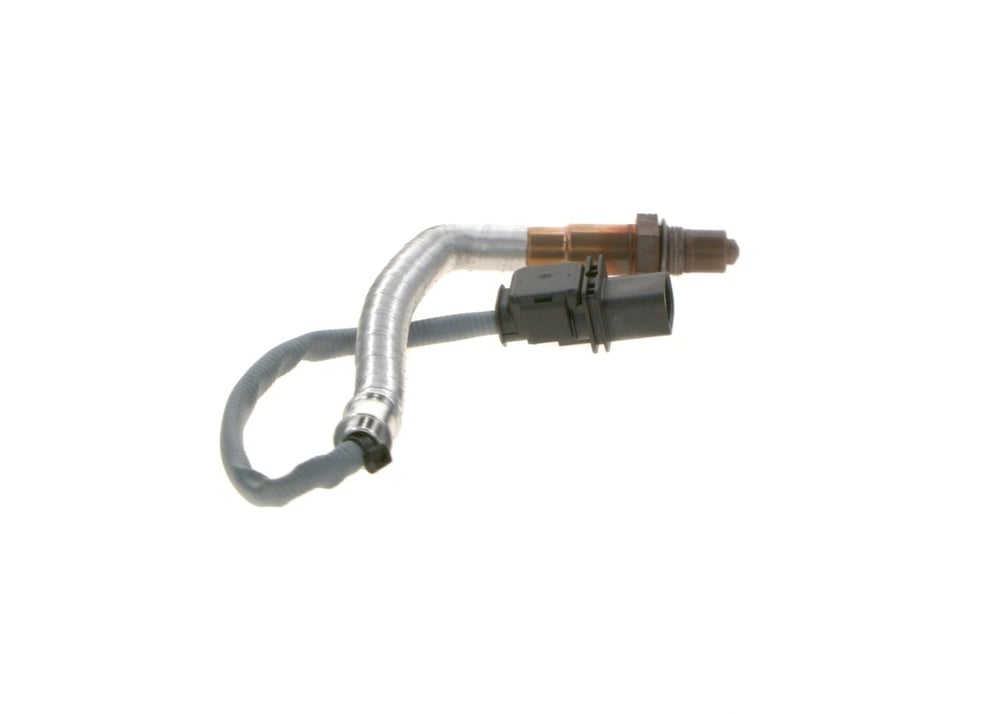 BOSCH 0 258 017 048 Oksijen Sensörü Lambda Sensörü 11787544561 uygun fiyat hızlı kargo