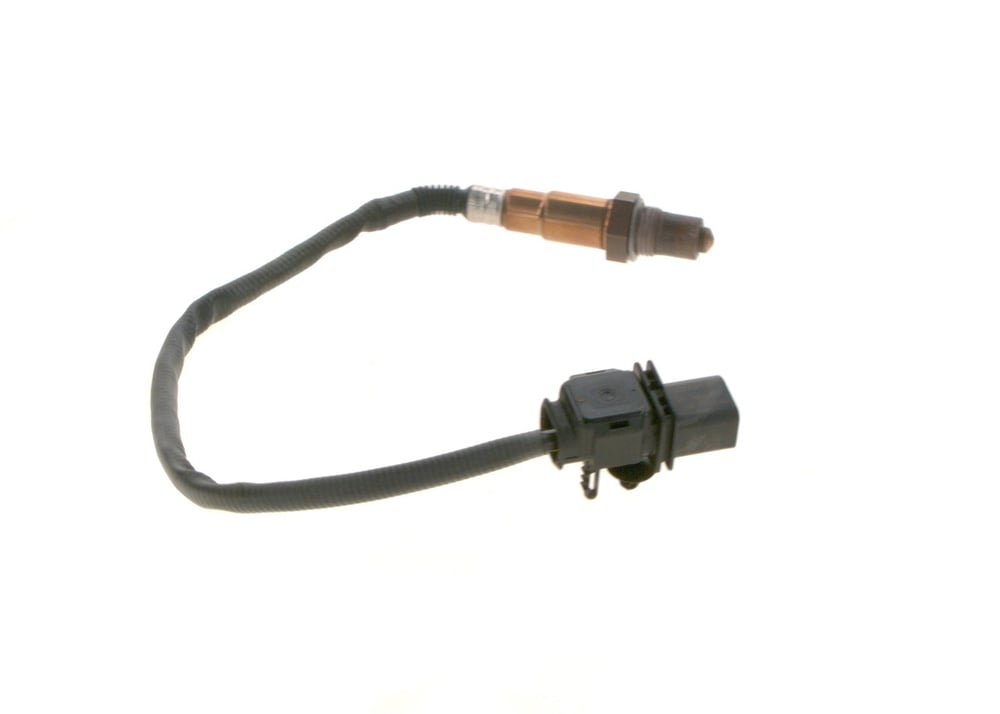 BOSCH 0 258 017 240 Oksijen Sensörü Lambda Sensörü 0055224323 uygun fiyat hızlı kargo