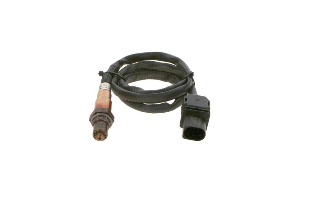 BOSCH 0 281 004 425 Oksijen Sensörü Lambda Sensörü 13628515640 uygun fiyat hızlı kargo