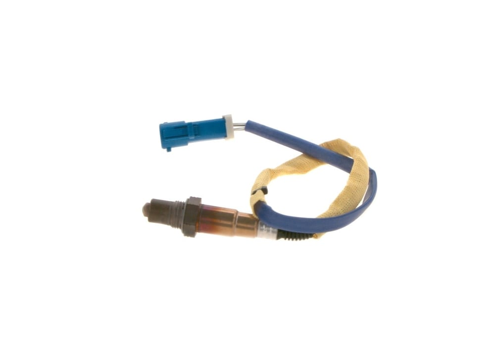 BOSCH 0 258 006 571 Oksijen Sensörü Lambda Sensörü 1325748 uygun fiyat hızlı kargo