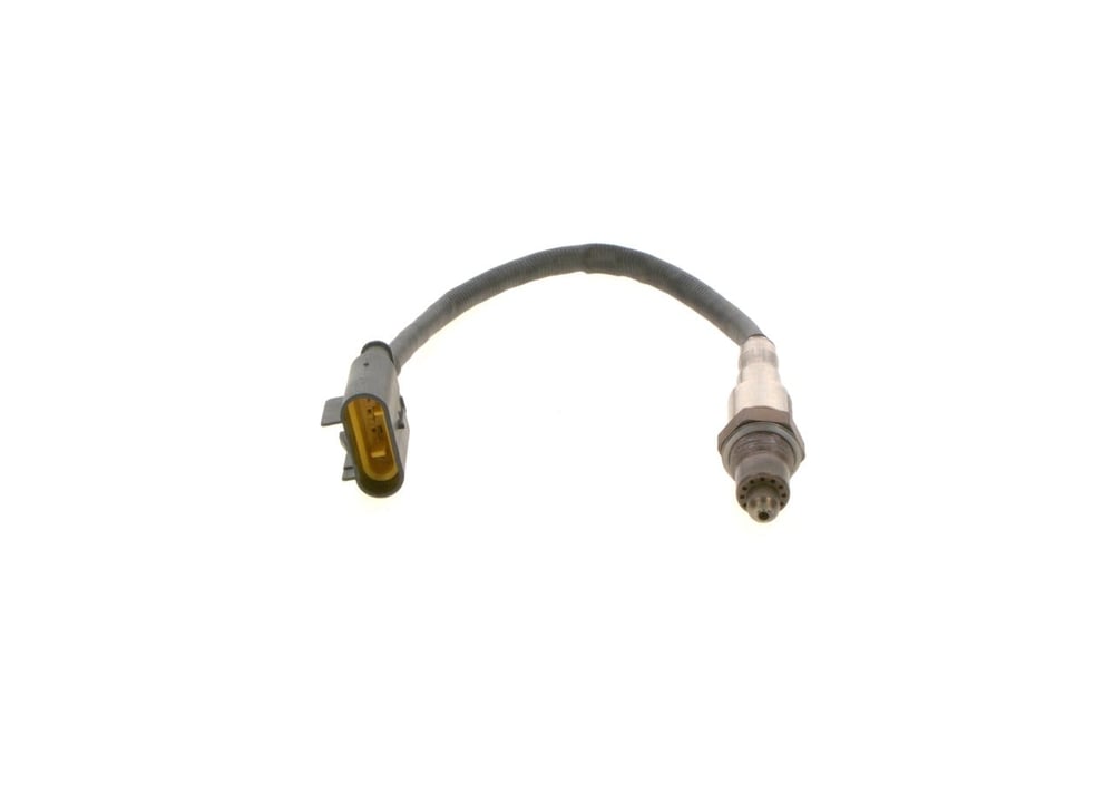 BOSCH 0 258 030 04H Oksijen Sensörü Lambda Sensörü 0055246214 uygun fiyat hızlı kargo