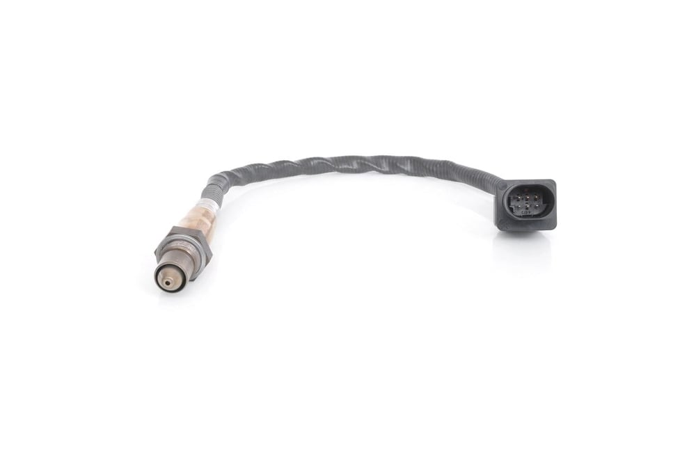 BOSCH 0 281 004 018 Oksijen Sensörü Lambda Sensörü 13627791600 uygun fiyat hızlı kargo