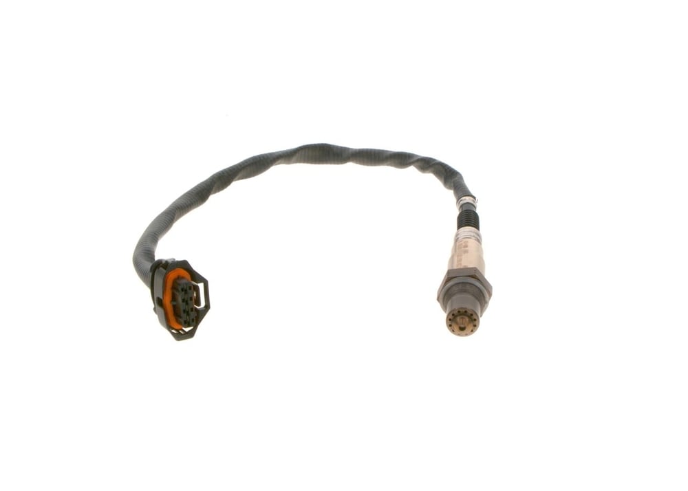 BOSCH 0 258 986 727 Oksijen Sensörü Lambda Sensörü 0855678 uygun fiyat hızlı kargo