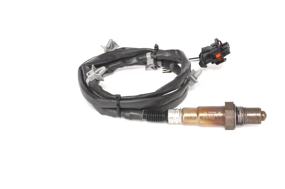 BOSCH 0 258 006 740 Oksijen Sensörü Lambda Sensörü 55353278 uygun fiyat hızlı kargo