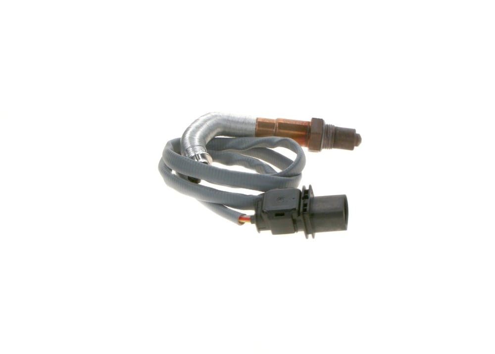 BOSCH 0 258 017 206 Oksijen Sensörü Lambda Sensörü 11787573319 uygun fiyat hızlı kargo