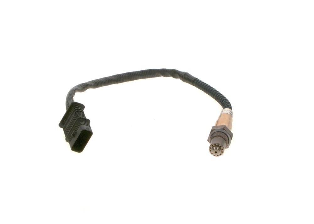 BOSCH 0 258 027 029 Oksijen Sensörü Lambda Sensörü 11787589121 uygun fiyat hızlı kargo