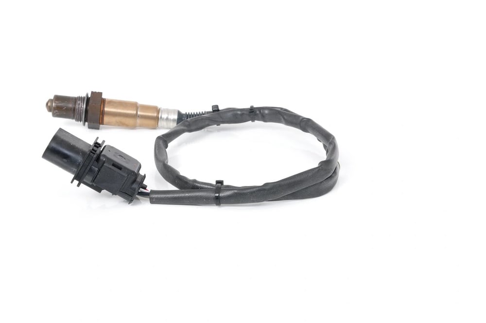 BOSCH 0 281 004 496 Oksijen Sensörü Lambda Sensörü 03L906262AA uygun fiyat hızlı kargo