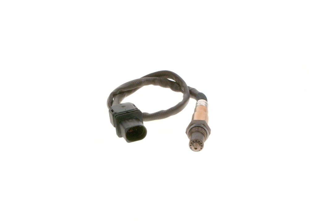 BOSCH 0 258 017 341 Oksijen Sensörü Lambda Sensörü 0095425618 uygun fiyat hızlı kargo