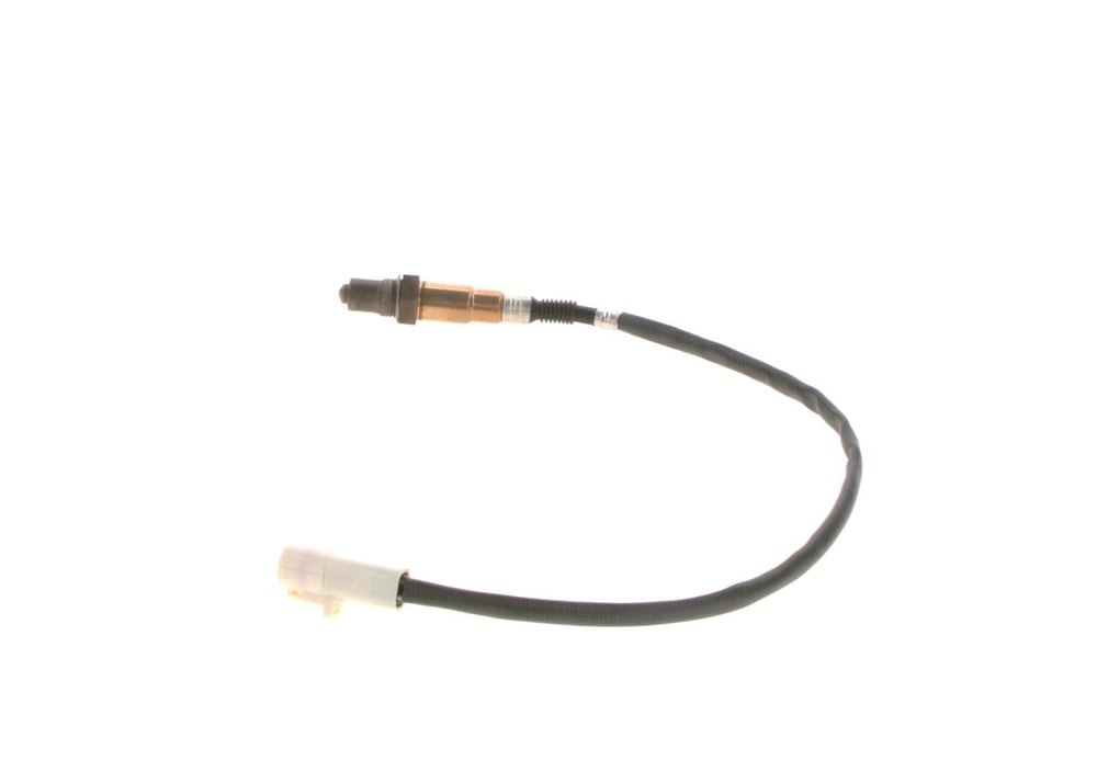 BOSCH 0 258 986 785 Oksijen Sensörü Lambda Sensörü 1306213 uygun fiyat hızlı kargo