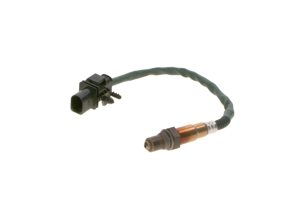BOSCH 0 258 017 134 Oksijen Sensörü Lambda Sensörü 0055429818 uygun fiyat hızlı kargo