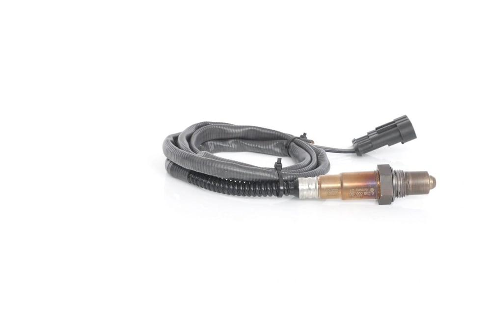 BOSCH 0 258 006 190 Oksijen Sensörü Lambda Sensörü 00467502410 uygun fiyat hızlı kargo