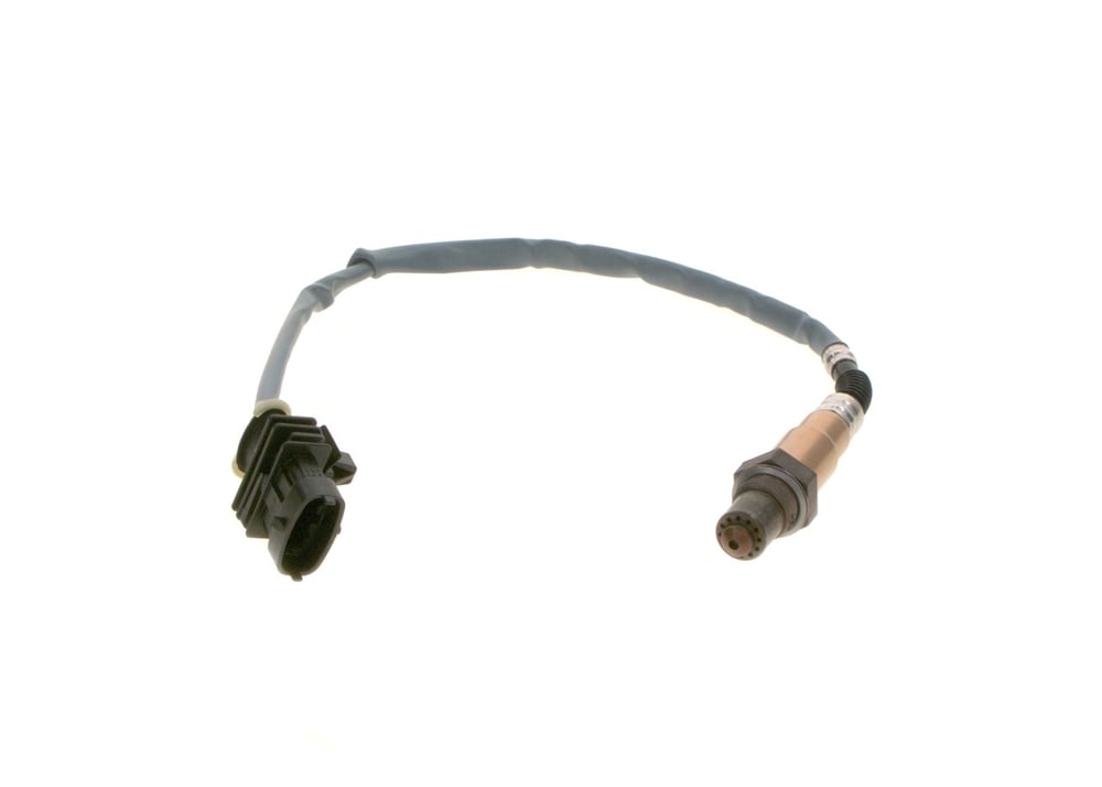 BOSCH 0 258 986 752 Oksijen Sensörü Lambda Sensörü 0855251 uygun fiyat hızlı kargo