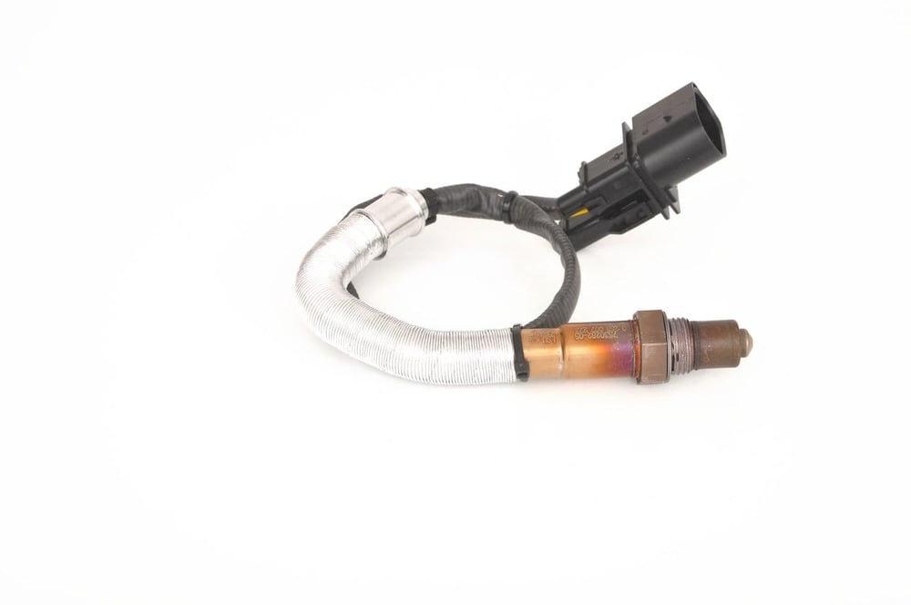 BOSCH 0 258 007 273 Oksijen Sensörü Lambda Sensörü 11787530282 uygun fiyat hızlı kargo