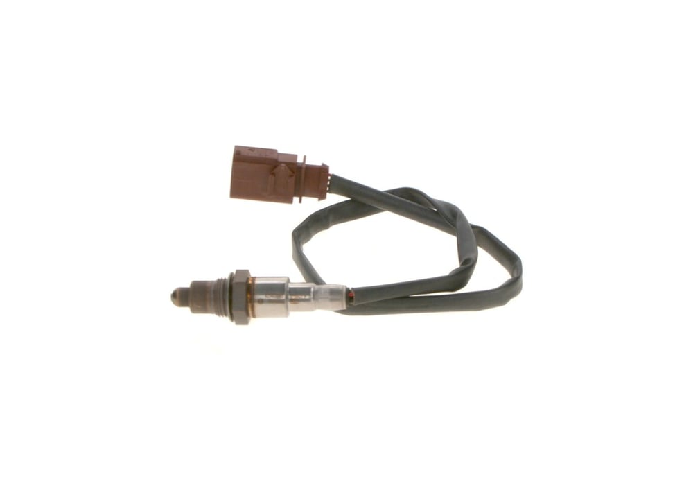 BOSCH 0 258 030 165 Oksijen Sensörü Lambda Sensörü 04E906262BF uygun fiyat hızlı kargo