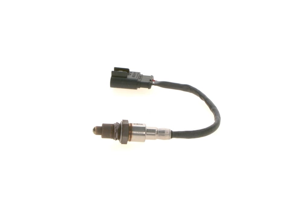 BOSCH 0 258 030 07N Oksijen Sensörü Lambda Sensörü 0055241995 uygun fiyat hızlı kargo