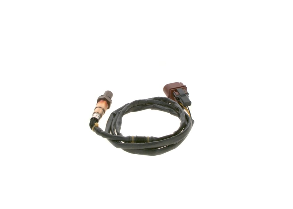 BOSCH 0 258 007 158 Oksijen Sensörü Lambda Sensörü 94860612903 uygun fiyat hızlı kargo