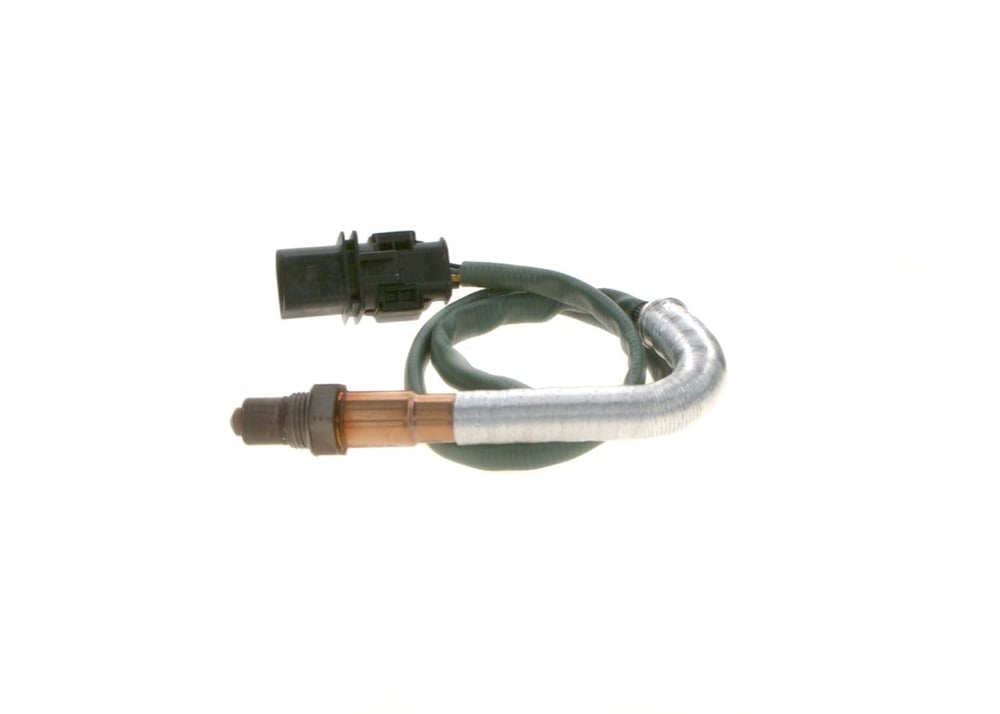 BOSCH 0 258 017 121 Oksijen Sensörü Lambda Sensörü 0045428618 uygun fiyat hızlı kargo