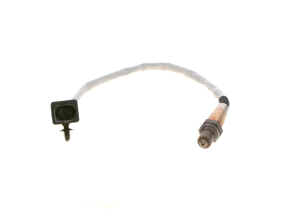 BOSCH 0 258 017 357 Oksijen Sensörü Lambda Sensörü 1746971 uygun fiyat hızlı kargo