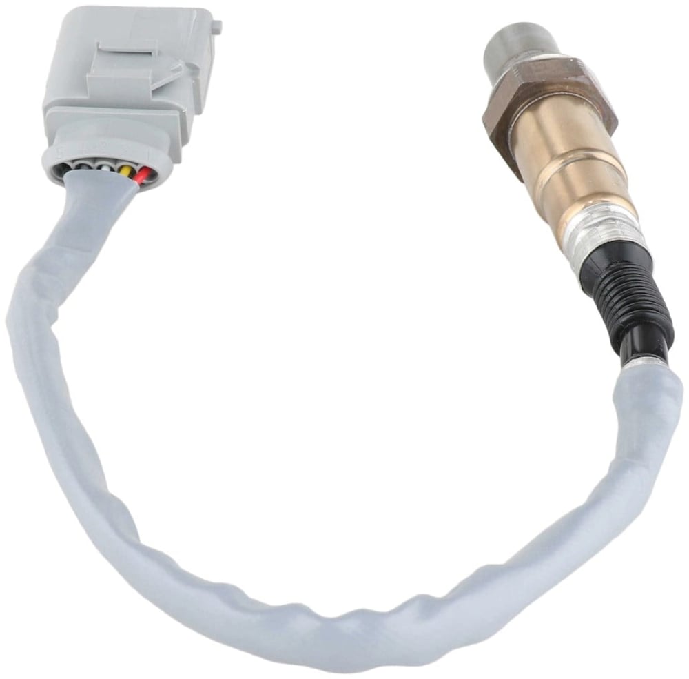 BOSCH 0 258 027 209 Oksijen Sensörü Lambda Sensörü 06L906262D uygun fiyat hızlı kargo
