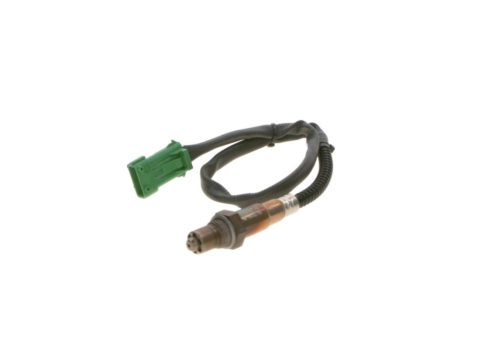 BOSCH 0 258 006 027 Oksijen Sensörü Lambda Sensörü 0963597858 uygun fiyat hızlı kargo