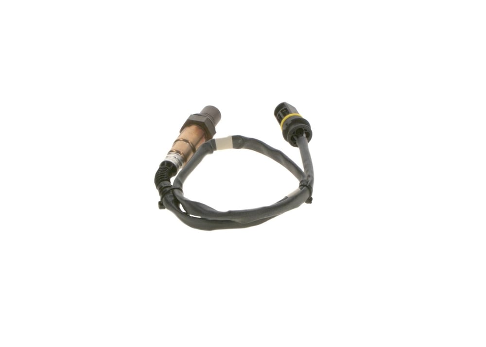 BOSCH 0 258 006 268 Oksijen Sensörü Lambda Sensörü 0015404717 uygun fiyat hızlı kargo