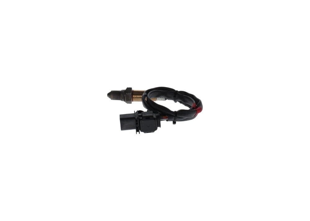 BOSCH 0 281 004 545 Oksijen Sensörü Lambda Sensörü 55271786 uygun fiyat hızlı kargo