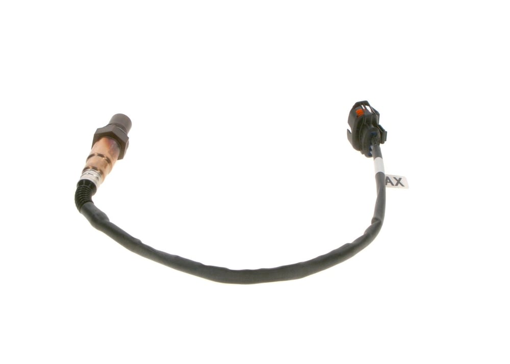 BOSCH 0 258 006 170 Oksijen Sensörü Lambda Sensörü 09129968 uygun fiyat hızlı kargo