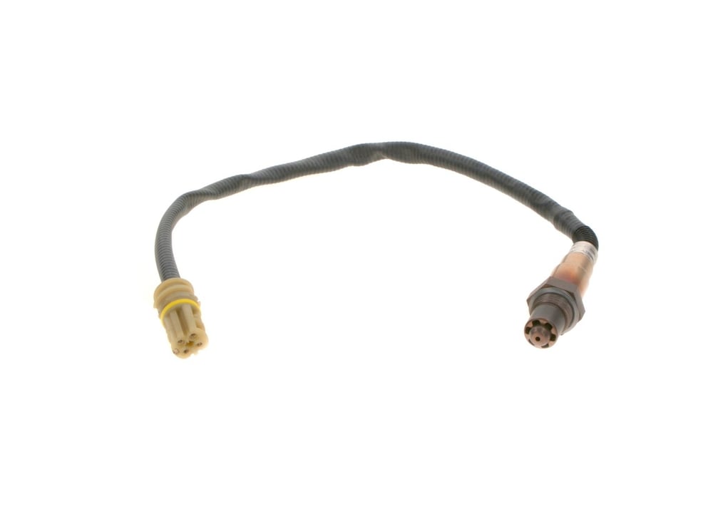 BOSCH 0 258 006 328 Oksijen Sensörü Lambda Sensörü 0015407617 uygun fiyat hızlı kargo