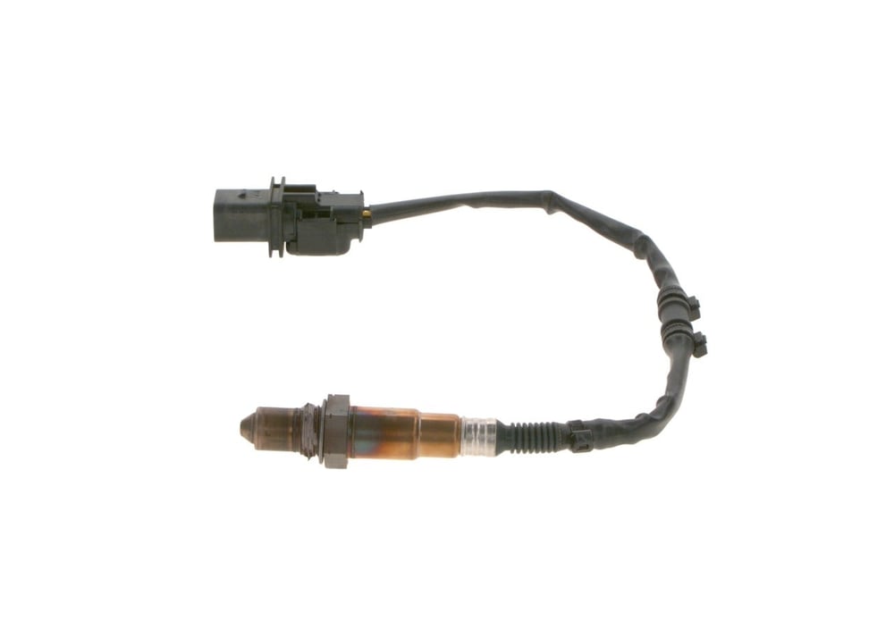BOSCH 0 281 004 407 Oksijen Sensörü Lambda Sensörü 97060617200 uygun fiyat hızlı kargo