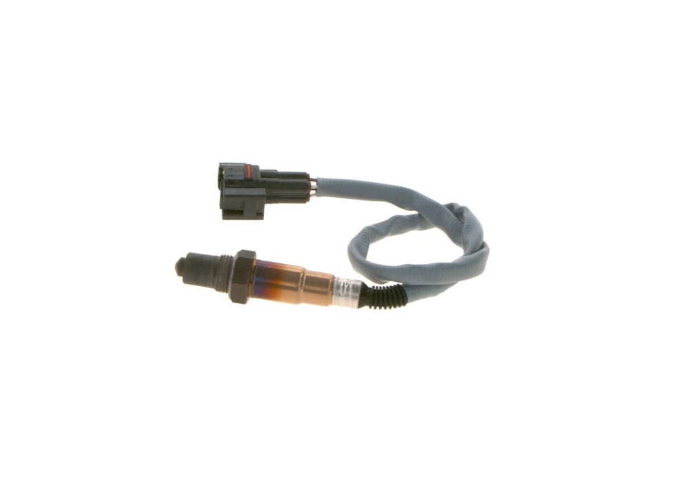 BOSCH 0 258 010 156 Oksijen Sensörü Lambda Sensörü 1821354LB0 uygun fiyat hızlı kargo