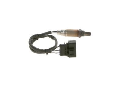 Oksijen Sensörü | Lambda Sensörü