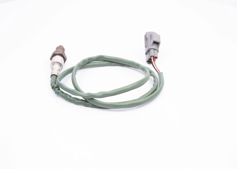 BOSCH 0 258 030 0D5 Oksijen Sensörü Lambda Sensörü 02J9C18168 uygun fiyat hızlı kargo