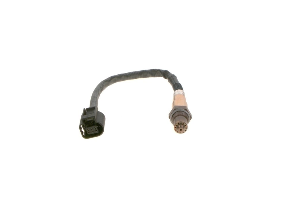 BOSCH 0 258 027 005 Oksijen Sensörü Lambda Sensörü 11787594149 uygun fiyat hızlı kargo
