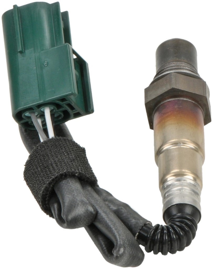 BOSCH 0 258 006 511 Oksijen Sensörü Lambda Sensörü 226908U300 uygun fiyat hızlı kargo