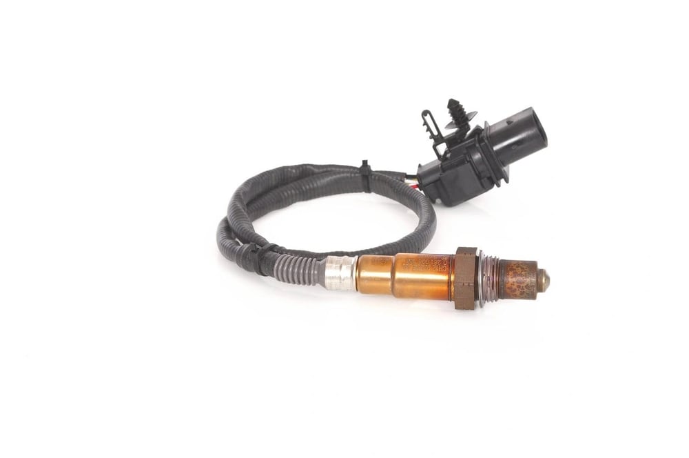 BOSCH 0 281 004 188 Oksijen Sensörü Lambda Sensörü 1805BAA00341N uygun fiyat hızlı kargo