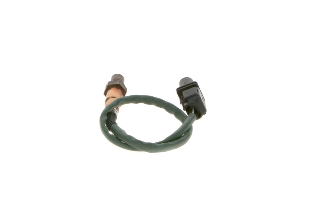 BOSCH 0 258 017 281 Oksijen Sensörü Lambda Sensörü 0085422918 uygun fiyat hızlı kargo