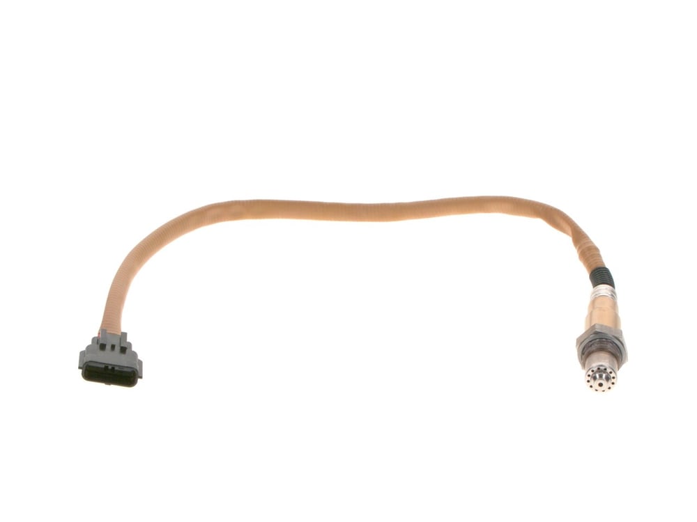 BOSCH 0 258 027 00U Oksijen Sensörü Lambda Sensörü 226A47538R uygun fiyat hızlı kargo