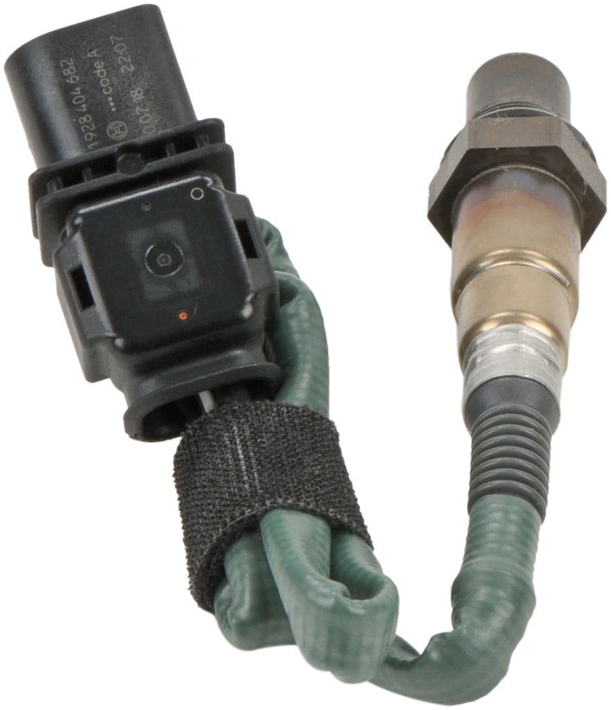 BOSCH 0 258 017 016 Oksijen Sensörü Lambda Sensörü 0035427018 uygun fiyat hızlı kargo