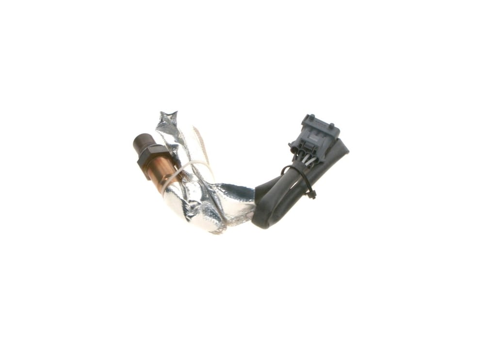 BOSCH 0 258 006 541 Oksijen Sensörü Lambda Sensörü 99660617801 uygun fiyat hızlı kargo
