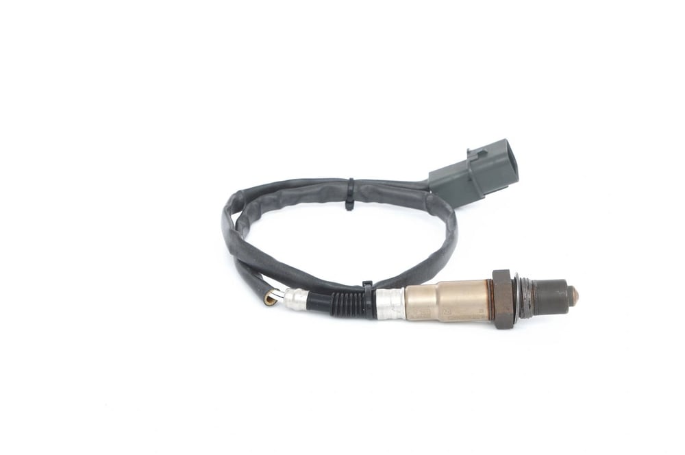 BOSCH 0 258 986 756 Oksijen Sensörü Lambda Sensörü 3921003010 uygun fiyat hızlı kargo
