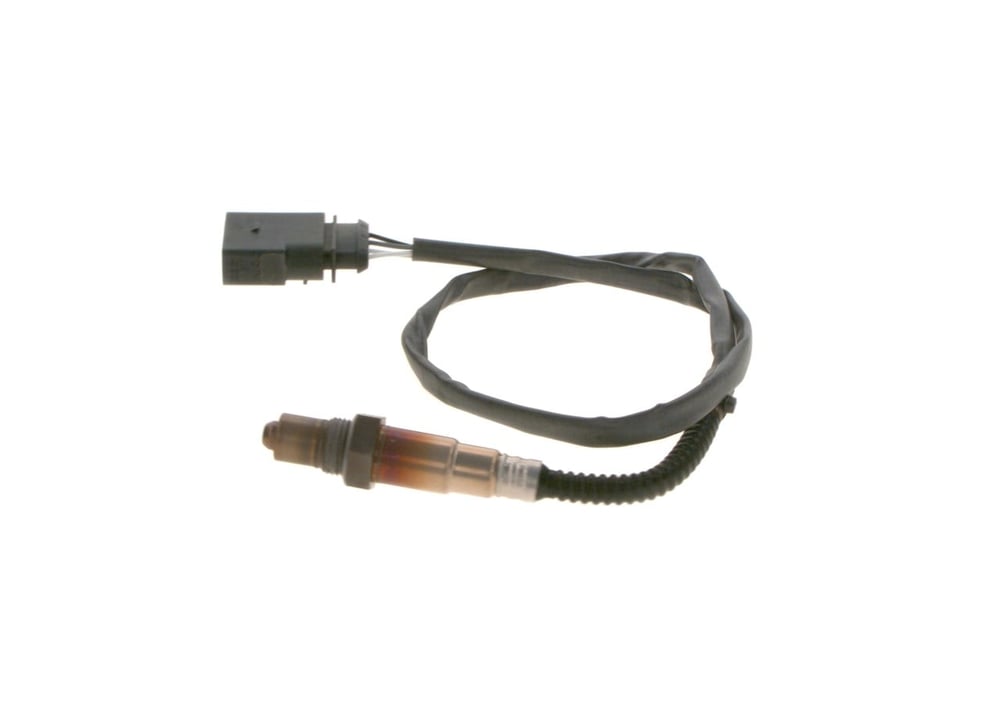 BOSCH 0 258 010 032 Oksijen Sensörü Lambda Sensörü 1K0998262Q uygun fiyat hızlı kargo