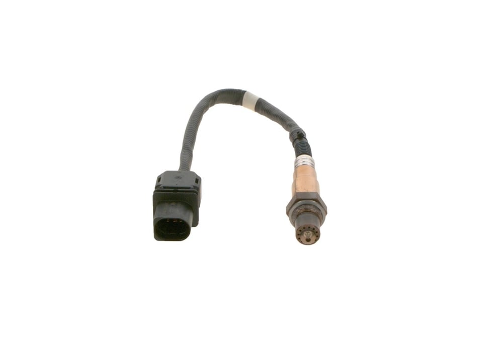 BOSCH 0 281 004 157 Oksijen Sensörü Lambda Sensörü 1618NE uygun fiyat hızlı kargo